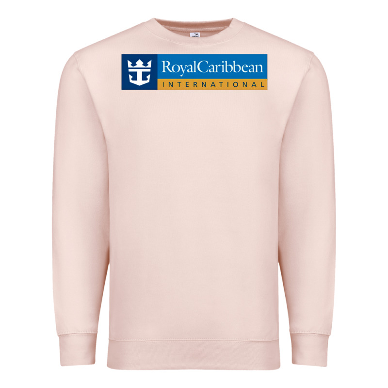 Royal Caribbean International Premium Sweatshirt by DesignPulse | Teevron