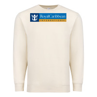 Sandshell Royal Caribbean International Premium Sweatshirt - DesignPulse