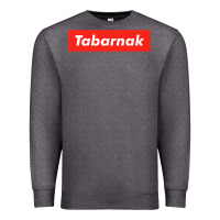 Tabarnak Quebec French Canadian Canada Profanity Sacre Cuss Premium T Premium Sweatshirt | Teevron