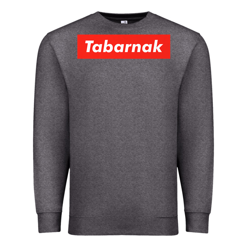 Tabarnak Quebec French Canadian Canada Profanity Sacre Cuss Premium T Premium Sweatshirt by DesignPulse | Teevron