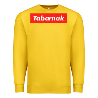 Lemon tabarnak quebec french canadian canada profanity sacre cuss premium t Premium Sweatshirt - DesignPulse