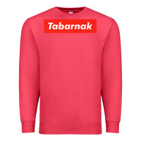 Cardinal tabarnak quebec french canadian canada profanity sacre cuss premium t Premium Sweatshirt - DesignPulse