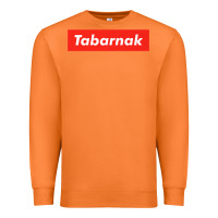 Carrot tabarnak quebec french canadian canada profanity sacre cuss premium t Premium Sweatshirt - DesignPulse