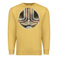 Antique Gold Starfighter (The Last Starfighter) Premium Sweatshirt - DesignPulse
