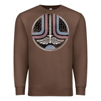 Chestnut Starfighter (The Last Starfighter) Premium Sweatshirt - DesignPulse