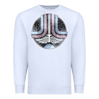 White Starfighter (The Last Starfighter) Premium Sweatshirt - DesignPulse