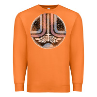 Carrot Starfighter (The Last Starfighter) Premium Sweatshirt - DesignPulse