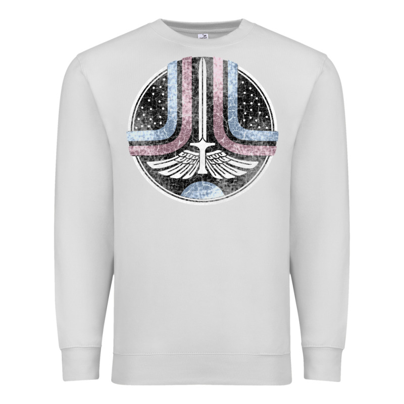 Starfighter (the Last Starfighter) Premium Sweatshirt by DesignPulse | Teevron