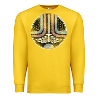 Lemon Starfighter (The Last Starfighter) Premium Sweatshirt - DesignPulse