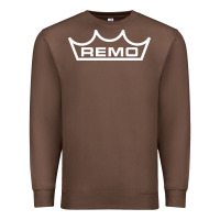 Chestnut remo musical company Premium Sweatshirt - DesignPulse