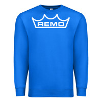 True Royal remo musical company Premium Sweatshirt - DesignPulse