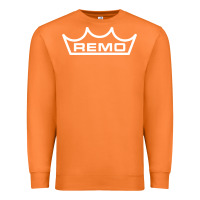 Carrot remo musical company Premium Sweatshirt - DesignPulse