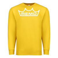 Lemon remo musical company Premium Sweatshirt - DesignPulse