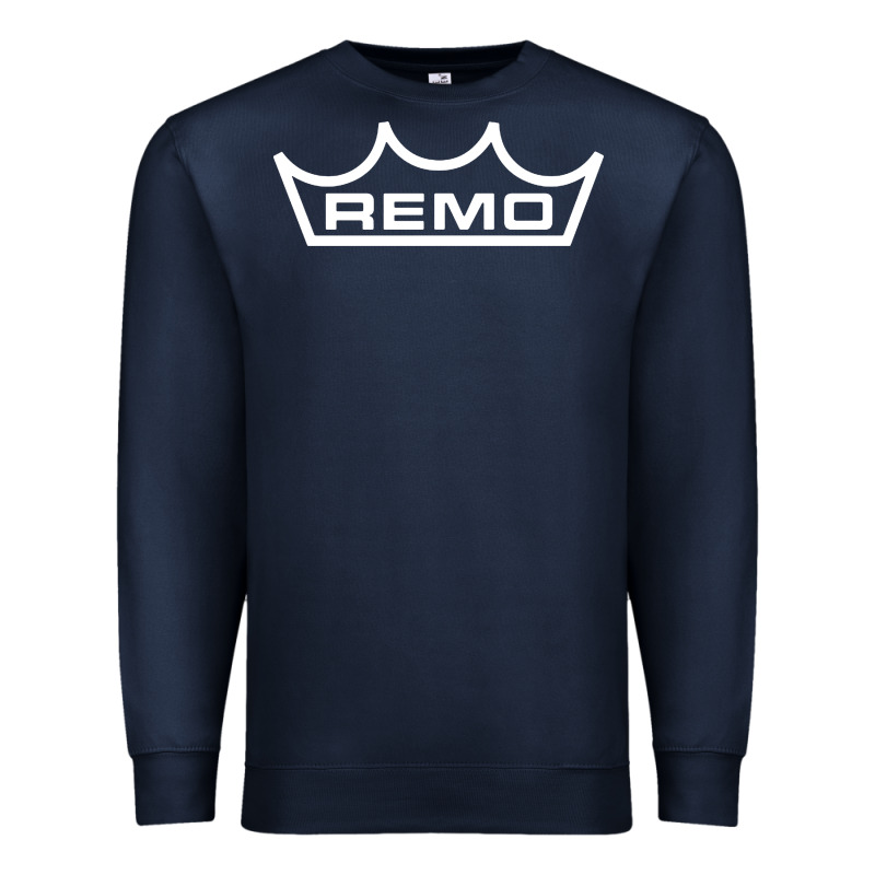 Remo Musical Company Premium Sweatshirt by DesignPulse | Teevron