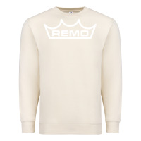 Sandshell remo musical company Premium Sweatshirt - DesignPulse