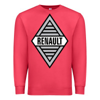 Cardinal renault old Premium Sweatshirt - DesignPulse