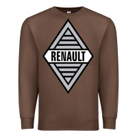 Chestnut renault old Premium Sweatshirt - DesignPulse