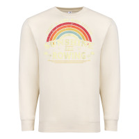 Sandshell Rowing  . Just A Girl Who Loves Sunshine And Rowing Premium Sweatshirt - DesignPulse