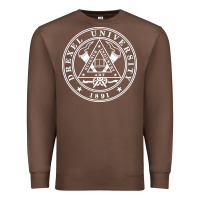 Chestnut drexel university Premium Sweatshirt - DesignPulse