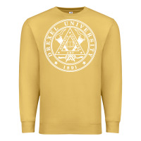 Antique Gold drexel university Premium Sweatshirt - DesignPulse
