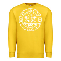 Lemon drexel university Premium Sweatshirt - DesignPulse