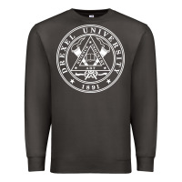 Smoke drexel university Premium Sweatshirt - DesignPulse