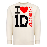 Sandshell one direction Premium Sweatshirt - DesignPulse