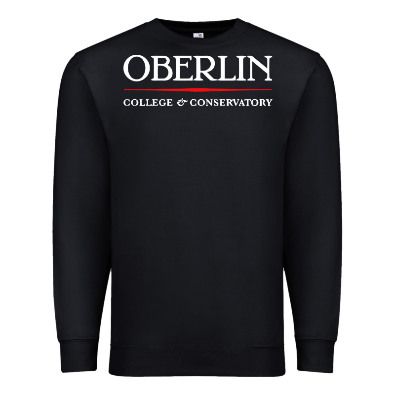 Oberlin, Conservatory Of Music Premium Sweatshirt by DesignPulse | Teevron