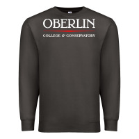 Smoke oberlin, conservatory of music Premium Sweatshirt - DesignPulse