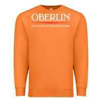 Carrot oberlin, conservatory of music Premium Sweatshirt - DesignPulse