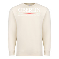 Sandshell oberlin, conservatory of music Premium Sweatshirt - DesignPulse