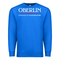 True Royal oberlin, conservatory of music Premium Sweatshirt - DesignPulse