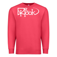 Cardinal dr,hook,2 Premium Sweatshirt - DesignPulse