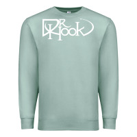 Seafoam dr,hook,2 Premium Sweatshirt - DesignPulse