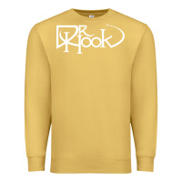 Antique Gold dr,hook,2 Premium Sweatshirt - DesignPulse