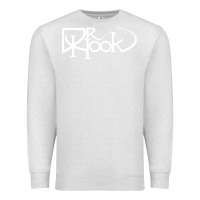Oatmeal Heather dr,hook,2 Premium Sweatshirt - DesignPulse