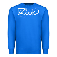 True Royal dr,hook,2 Premium Sweatshirt - DesignPulse