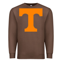 Chestnut tennessee volunteers Premium Sweatshirt - DesignPulse