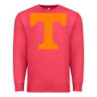 Cardinal tennessee volunteers Premium Sweatshirt - DesignPulse
