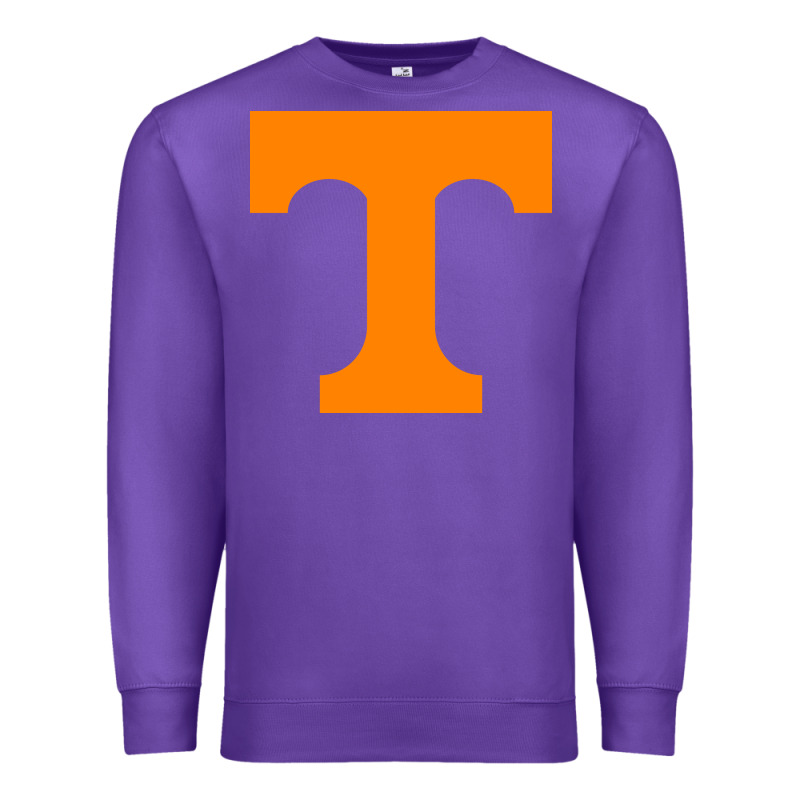 Tennessee Volunteers Premium Sweatshirt by DesignPulse | Teevron