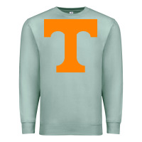 Seafoam tennessee volunteers Premium Sweatshirt - DesignPulse