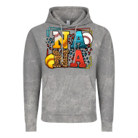Cloud Rock Baseball and Softball nana Vintage Hoodie - LillyAllenDesigns