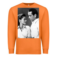 Carrot humphrey bogart Premium Sweatshirt - DesignPulse