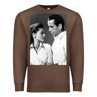 Chestnut humphrey bogart Premium Sweatshirt - DesignPulse