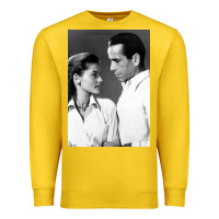 Lemon humphrey bogart Premium Sweatshirt - DesignPulse