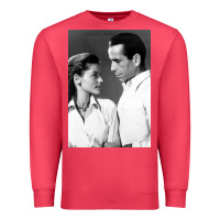 Cardinal humphrey bogart Premium Sweatshirt - DesignPulse