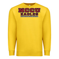 Lemon north carolina central Premium Sweatshirt - DesignPulse