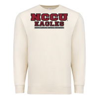 Sandshell north carolina central Premium Sweatshirt - DesignPulse