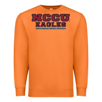 Carrot north carolina central Premium Sweatshirt - DesignPulse