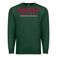 North Carolina Central Premium Sweatshirt | Teevron